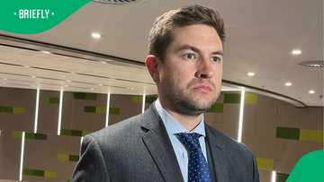 Cilliers Brink unhappy with Cyril Ramaphosa’s position on Kill the Boer chant, says it's dangerous