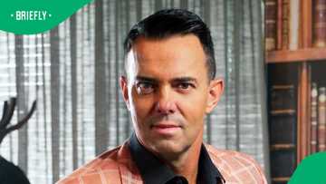 Peet Viljoen's message to a local fashion designer trends after old posts about black South Africans resurface