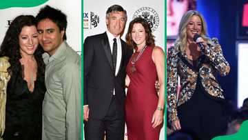 Who is Sarah McLachlan's partner? Her love life and dating history