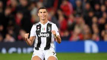 Cristiano Ronaldo, Juventus star, reportedly offered to Barcelona this summer