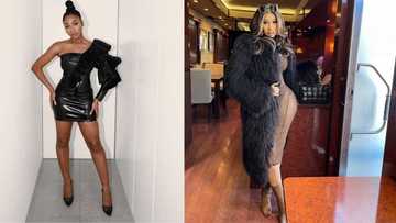 Normani and Cardi B show fans their 'Wild Side' in new steamy music video
