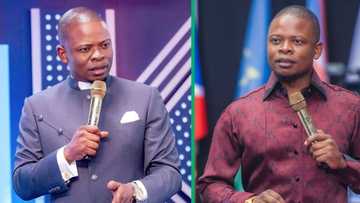 Prophet Shepherd Bushiri TV station 'Prophetic Channel' reportedly in trouble with SARS, SA reacts