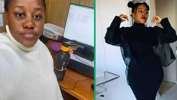 SA woman blows R94k in 5 months, screenshots of expenditure stuns TikTokkers
