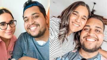 Man, 24, survives severe COVID-19 infection, his inspirational story goes viral