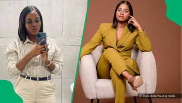 "I'm the Uber girl": SA buzzes over monthly breakdown of doctor's expenses