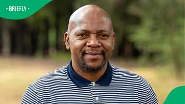 Lesedi FM's Matshokgo Mahloko denies sleeping on air after broadcast blackout