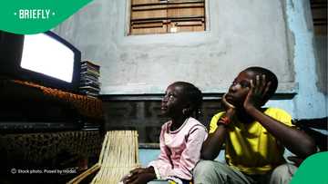 “You are not getting younger”: SA was reminded of the TV shows that kept many homes warm in the early 2000s