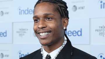 Asap Rocky's net worth, age, partner, real name, songs, height, profiles