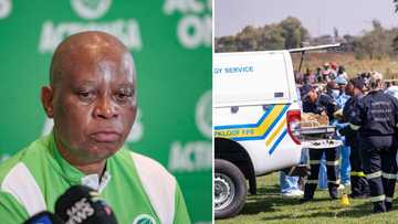 Herman Mashaba offers R50k reward to find Soweto child killers, SA accuses ActionSA leader of electioneering