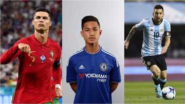 Messi’s R9bn, Ronaldo’s R7.6bn not enough to earn them top spot in list of players with highest net worth