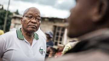 Jacob Zuma: The former president's road from Nkandla to Estcourt prison