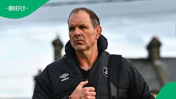Sharks shake-up: John Plumtree to step down as head coach