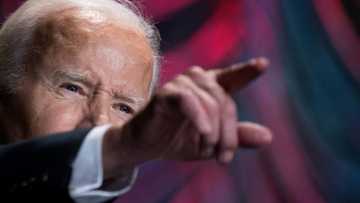 Nuclear 'Armageddon' threat back for first time since Cold War: Biden