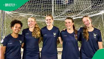 Reddam House learners score big as nine hockey players earn provincial colours