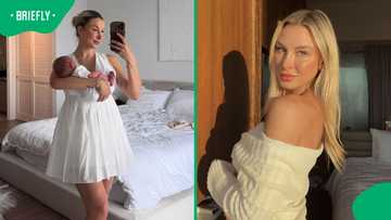 "I could buy a house": Woman shows hospital bill after giving birth in America, internet stunned