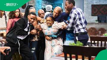 Skeem Saam Season 15 scores three National Film and TV Awards nominations