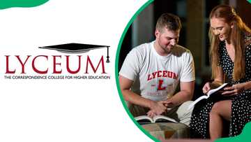 Lyceum College courses and admission requirements in 2026