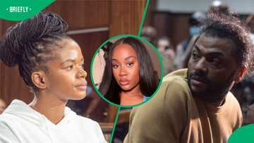British woman watches 'Tracking Thabo Bester' and loves it: "The Netflix show touched the surface"