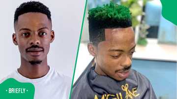 Durban DJ found after weeks missing, shares what happened on night he disappeared