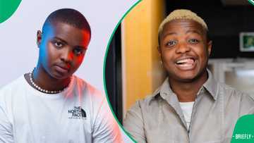 Tony Dayimane's five-star dreams turn to a nightmare with concert drama