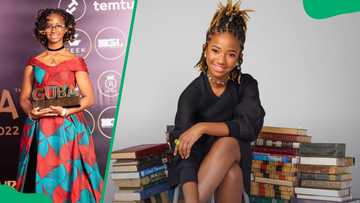 Meet Alena Wicker,  the youngest Black med‑school admit in U.S. history