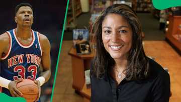 Who is Rita Williams-Ewing? Meet Patrick Ewing's ex-wife