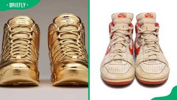 11 most expensive Jordans ever sold: Record-breaking sneakers