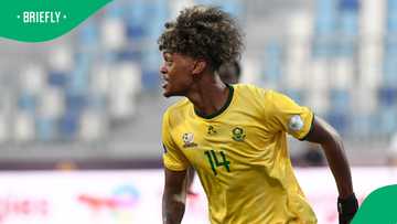 28 Years later: Amajita rewrite history with U20 AFCON triumph over Morocco