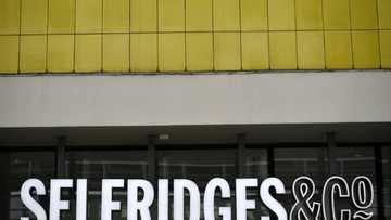 Selfridges targets 'circular' sales for almost half its goods