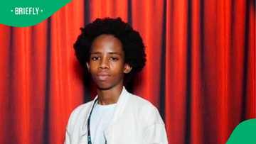 'Scandal' teen actor wins SAFTA: Litlhonolofatso Litlhakanyane wins over legend Sello Maake kaNcube