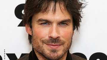 Ian Somerhalder's net worth, age, children, wife, movies, TV shows, height, profiles