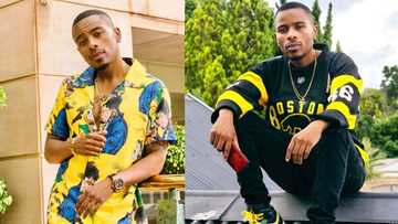 L'Tido dissed by Ambitiouz Ent. all because he supported Emtee