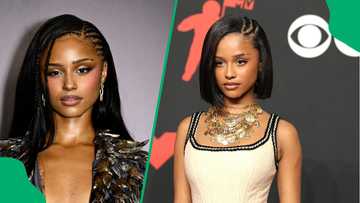 SA star Tyla beats Davido and Burna Boy again to win another top award