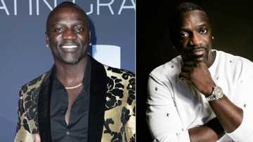 Making moves: R&B singer Akon enters the mining industry in Congo