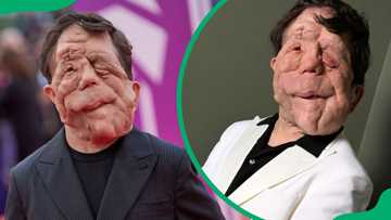 Who is Adam Pearson's wife? A look into his private life