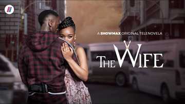 South Africa's The wife: Cast, episodes, series, soundtrack and seasons