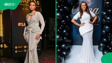 Ntando Rambani announces debut book, From One Mother to Another
