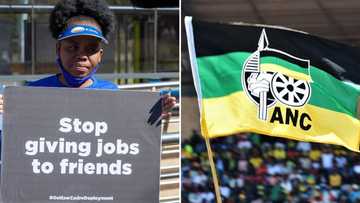 DA wins cadre deployment case, ANC plans to appeal ruling and upsets South Africans: “Y’all are scared now”