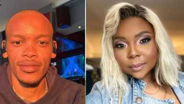 Nota Baloyi drags Mpho Maboi after Kaya 959 drama, Mzansi not impressed: "That's Nota for you, a woman hater"