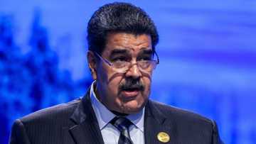 Venezuela's Maduro to resume talks with opposition Friday