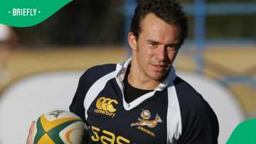 'I am in big trouble': Derick Hougaard's stunning post leaves fans worried