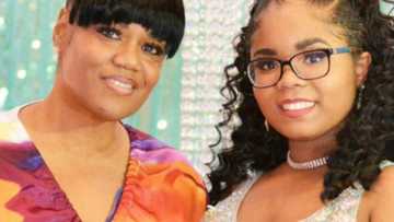 Mother gifts daughter a business instead of car on sweet 16th birthday