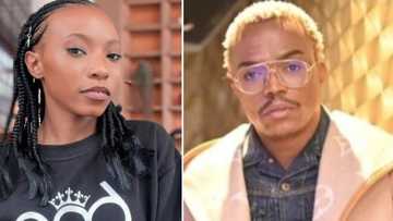 Somizi explains why Bahumi must engage with ancestors: “We got the surname from them”