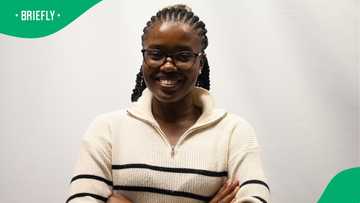 Unisa PhD student Kamogelo Mmereke selected for UN International Project Programme