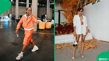 DJ Zinhle and Young Stunna break SA streaming records with new song