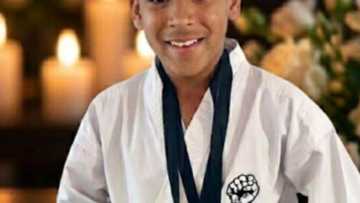 Heartbreak in George as 12-Year-Old Karate Champion Dies After Tournament