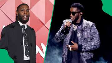 Burna Boy accused of kidnapping socialite who made damning allegations about him and Diddy