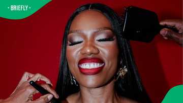 Gugu Gumede explains why Joyce became 'The Polygamist's most relatable character