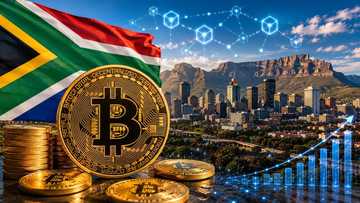 BTC News: How South African Bitcoin Holders Can Easily Earn Passive Income Through Blockchain