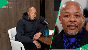 Dr Dre donates R170 million to rebuild high school in hometown: "This thing that we dreamed about"